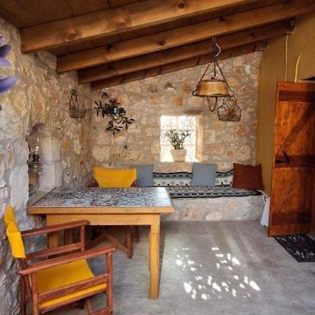 Гостьовий будинок La Casa Di Nonna Korithion Екстер'єр фото